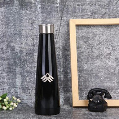 500mlシングルウォールスポーツボトル