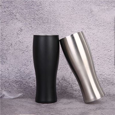 ステンレス鋼の絶縁されたマグカップ